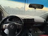 Nissan  XTERRA 2008