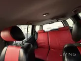 Nissan  XTERRA 2008
