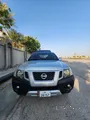 NISSAN XTERRA 2008
