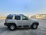 NISSAN XTERRA 2008