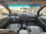 NISSAN XTERRA 2008