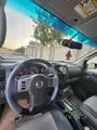 NISSAN XTERRA 2008