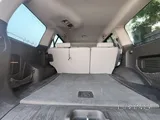 NISSAN XTERRA 2008