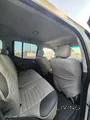 NISSAN XTERRA 2008