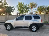 NISSAN XTERRA 2008