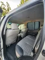 NISSAN XTERRA 2008