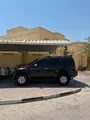 Nissan Xterra 2009