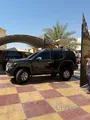 Nissan Xterra 2009