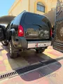 Nissan Xterra 2009