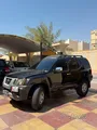 Nissan Xterra 2009