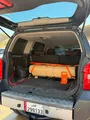 Nissan Xterra 2009