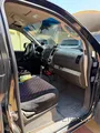 Nissan Xterra 2009