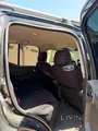 Nissan Xterra 2009