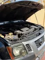Nissan Xterra 2009