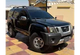 Nissan Xterra 2009