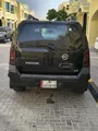 2009 Nissan Xterra Standard - Used Black SUV with Manual Gear