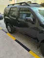 2009 Nissan Xterra Standard - Used Black SUV with Manual Gear