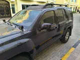 2009 Nissan Xterra Standard - Used Black SUV with Manual Gear