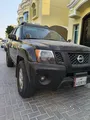2009 Nissan Xterra Standard - Used Black SUV with Manual Gear