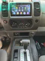 2009 Nissan Xterra Standard - Used Black SUV with Manual Gear