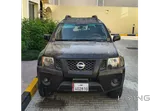 2009 Nissan Xterra Standard - Used Black SUV with Manual Gear