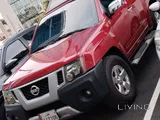 Nissan Xterra 2010 for urgent sale