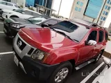 Nissan Xterra 2010 for urgent sale