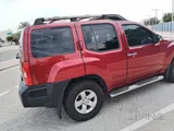 Nissan Xterra 2010 for urgent sale
