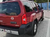 Nissan Xterra 2010 for urgent sale