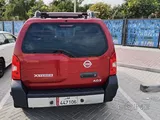 Nissan Xterra 2010 for urgent sale