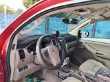 Nissan Xterra 2010 for urgent sale