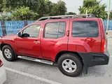 Nissan Xterra 2010 for urgent sale