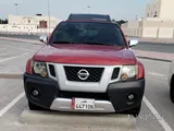 Nissan Xterra 2010 for urgent sale