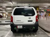 NISSAN XTERRA 2010 — FOR SALE