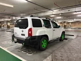 NISSAN XTERRA 2010 — FOR SALE