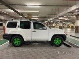 NISSAN XTERRA 2010 — FOR SALE