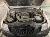 NISSAN XTERRA 2010 — FOR SALE