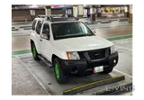NISSAN XTERRA 2010 — FOR SALE
