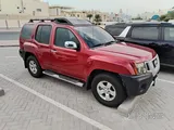 Nissan Xterra 2010 for urgent sale
