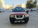 Nissan xterra 2011 with FULL INSURANCE