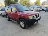 Nissan xterra 2011 with FULL INSURANCE