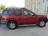 Nissan xterra 2011 with FULL INSURANCE
