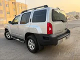 Nissan Xterra 2012/low mileage/single owner