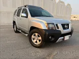 Nissan Xterra 2012/low mileage/single owner