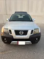 Nissan Xterra 2012/low mileage/single owner