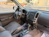Nissan Xterra 2012/low mileage/single owner