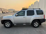 Nissan Xterra 2012/low mileage/single owner