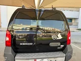 Nissan Xterra 2012 Off road version well maintained