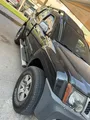 Nissan Xterra 2012 Off road version well maintained