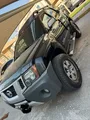 Nissan Xterra 2012 Off road version well maintained